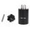 Bike Fork Star Nut Setting Installer Bicycles Fork Repair Installer Tool Black 1