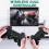 20000+ Retro Video Game Console 4K HD TV Game Stick Ink.2 Wireless Controller UK 5