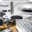 Machine Tap #10-32 UNF Thread 2B Class 3 Flutes High Speed Steel Screw Threading Tap Tapping Tool 6