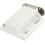 Cabinet Cupboard Door Plastic Metal Magnet Catch Latch Hardware 2