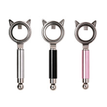 Manicure Nail Pattern Tool Set, 3PCS Metal Nail Magnetic Wands for Nail Styling