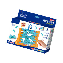 Indoor Penguins Brick Balance Board Game for Parents Kids Gathering Engaging Fun