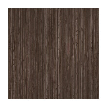 Abigail Ahern Fibre Stripe Chocolate Wallpaper