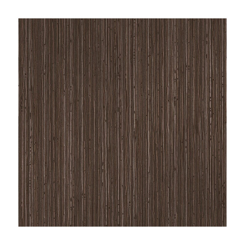 Abigail Ahern Fibre Stripe Chocolate Wallpaper