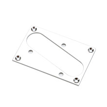 Guitar Pickup Frame Electric Guitar Replacement Guitar Bridge Neck Pickups Cover