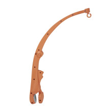 Baby Bed Hanging Toy Stroller Hanging Arm Degree Rotate Baby Room Decoration