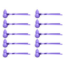 10PCS Snow Ball Maker Clip for Adult Children Outdoor Sand Snow Ball Mold Large snowman