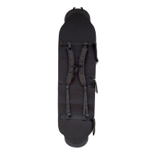 Snowboard Storage Bag, Adjustable Padded Ski Bag, Waterproof Snowboard Ski Bag 140cm