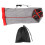 Collapsible Fish Storage Net with Reinforced Bottom and Stake 150CM 1
