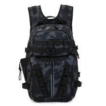 Tactically Camping Travel Shoulder Bag Lightweight Outdoor Sports Backpack Scorpio