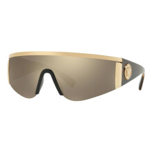 Unisex Glasses Versace Ve2197-10005A
