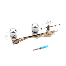 3 Way Guitar Loaded Prewired Control Plate Electric Guitar Part Replacement