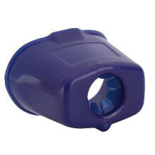 Eye Dropper Guide Eye Drop Helper for Adults Works with Most Eye Drop Bottles