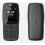 Nokia Nokia 106 4G - Black (Unlocked) Mobile Phone button phone burner phone 4