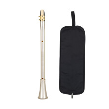 Small E-Flat Saxophone Woodwind Instrument Mini Pocket Saxophone Portable Sax