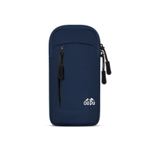 Crossbody Phone Bag Armband Shoulder Bags Fashion Running Purse for Women Men Blue 1