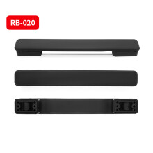 1PC Luggage Handle Plastic Pull Handles Grip Replacement for Travel Suitcase RB020