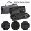 2PCS Portable Carrying Case for GPD Win5 Gaming Handheld Devices Storage Bag Protective Cover Game Accessories 5
