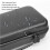 2PCS Portable Carrying Case for GPD Win5 Gaming Handheld Devices Storage Bag Protective Cover Game Accessories 8