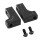 90021 SCX10 Steering Gear Servo Mount Bracket Set for 1:10 Remote Control Car 1