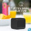 KitSound KitSound Boom Cube Metallic Portable Rechargeable Wireless Bluetooth Speaker 4