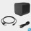 KitSound KitSound Boom Cube Metallic Portable Rechargeable Wireless Bluetooth Speaker 6