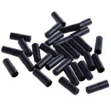 100Pcs Bike Brake Cable Housing Ferrule End Cap Bicycles Shifts Cable End Cap Brake Cap