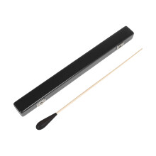Orchestra Music Conducting Batons for Choral Director with Storage Box