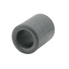 a13061900ux0630 Magnetic Ferrite Ring Core Tube Toroid 12 x 7 x 15 mm, 0.47" Width, 0.59" Length