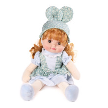 Handmade Life-like Silicone Reborns Baby Doll Jumpsuit Beauty Toddler Girl Toy Style 9