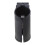 Tactical Spray Pouch Flashlight Pouch Baton Holsters Rotable Open Top Flashlight case 1