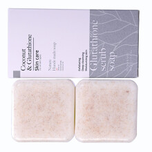 Deep Cleaning Your Skin with Handmade Soap Gentle Cleansing Easy Rinse C