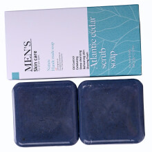 Discover the Power of Handcrafted Soap Gentle Cleansing Perfect for Everyday Use D