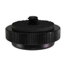 Metal Outdoor Stove Gas Canister Piece For Stable Outdoor Cooking Use flange