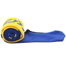 Elastic Fishing Poles Covers Fishing Rod Protect Cover for Rod Fishing Rod Socks Blue
