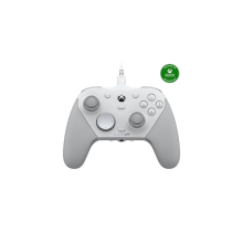 GameSir G7 Pro bedrade controller, Xbox/pc/Android, TMR, Hall-effect, 1000 Hz, wit
