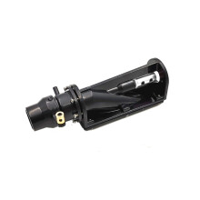 Model Speed Boat Accessories Jet Pump/Radiate Pipe/Motor Kit RC Boat Scaled Part 10
