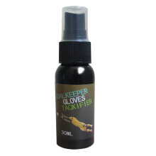 Portable Goalkeeper Glove Grip Spray Goalkeeper Glove Cleaning Agent Tackifier 30ml