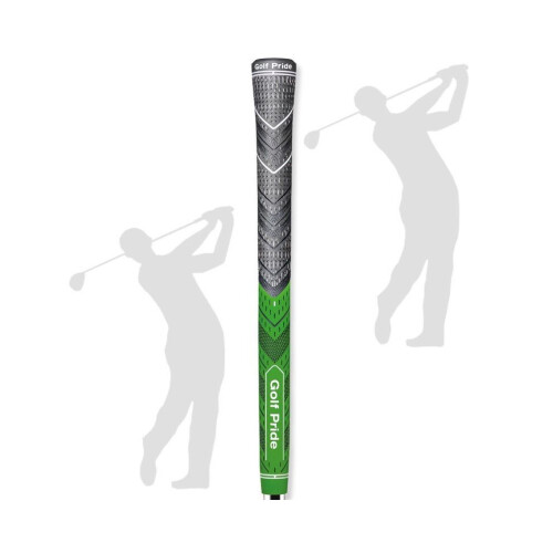 (Green) 13pcs Golf Grip Plus 4 Standard Multi Supply Outdoor Compound