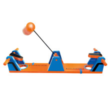 Indoor Desk Ball Board Toy with Score Track for Family Gathering Engagement chengqiu