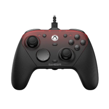 GameSir G7 Pro bedrade controller, Xbox/pc/Android, TMR, Hall-effect, 1000 Hz, zwart