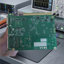 MSD300-1 Full Color Synchronous LED Sender Sending Card LED Display Screen Controller Upgraded Version of MSD300