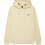 Quiksilver (M, White Black) Quiksilver Mens Apog Heritage Pullover Hoodie 1