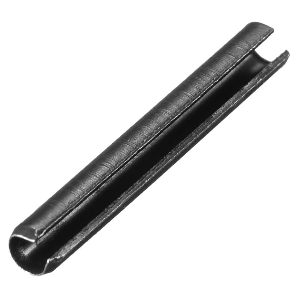 Photos - Other for Repair 3.3mm x 22mm Dowel Pin Carbon Steel Split Spring Roll Shelf Support Pin Fasten Hardware Black 30 Pcs a18122100ux0036