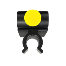 Golf Putting Organizer Golf Bag Golf Putter Clip Golf Club Holder Training Aids 1 pack