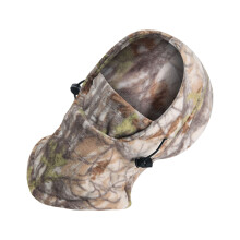 Breathable Polyester Balaclava Face Mask for Outdoor Sports Wind Resistance Camouflage 2