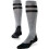 (L, Black) Stance Unisex Joven Ultra Light Wool Ski Socks 1