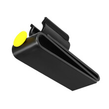 Golf Putter Clamp Club Holder Putting Golf Bag Clip On Putter Golf Putter Clip 8 pack