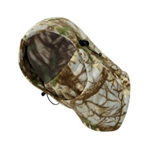 Stylish Print Balaclava Face Mask for Cyclists and Skiers Hunting Face Mask Camouflage 1