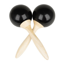 Percussion Musical Instrument Maracas Orff Percussion Toy for Children and Kids